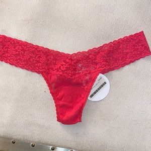 Panty from a boutique